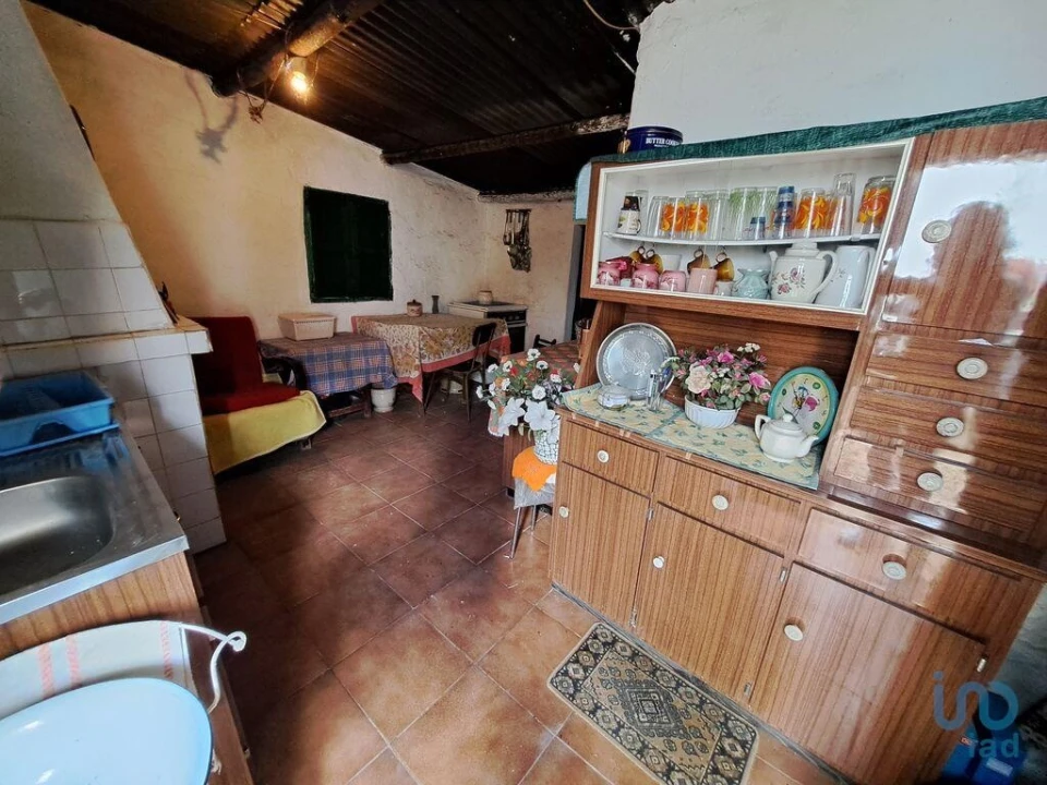 Moradia T2 para Venda em São Brás de Alportel Foto 14