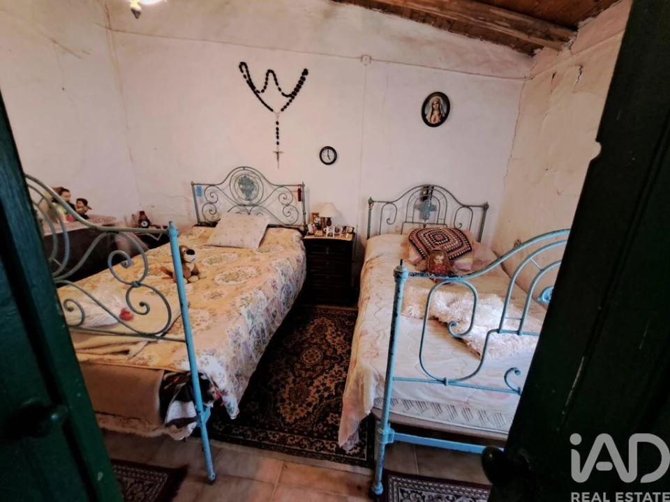 Moradia T2 para Venda em São Brás de Alportel Foto 17