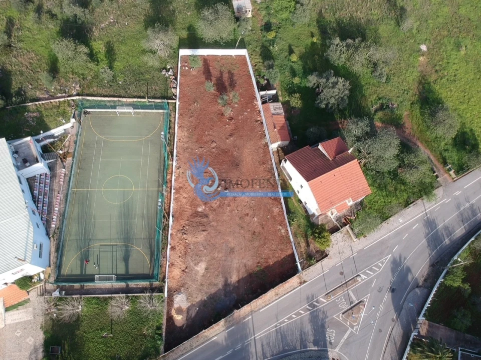 Terreno para Venda em Loule (São Clemente) Foto 1