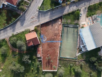 Terreno para Venda em Loule (São Clemente)