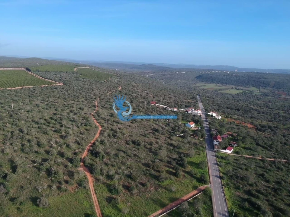 Terreno para Venda em Loule (São Clemente) Foto 3