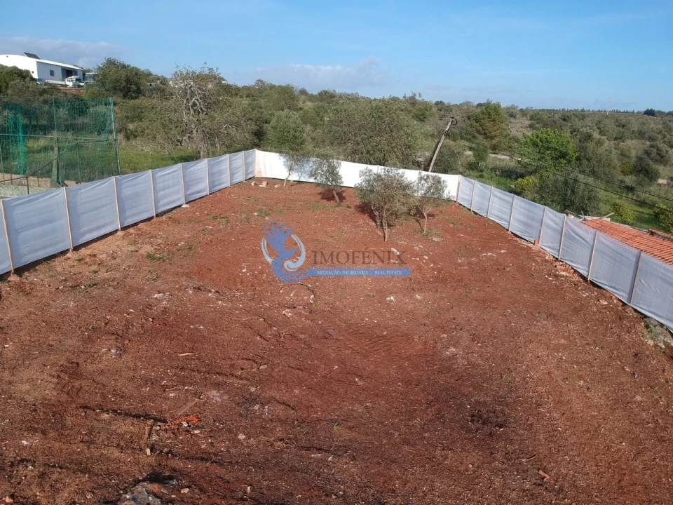Terreno para Venda em Loule (São Clemente) Foto 8