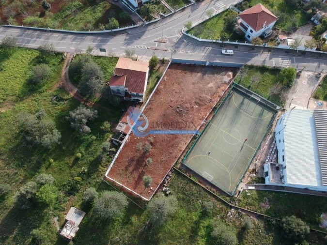 Terreno para Venda em Loule (São Clemente) Foto 5
