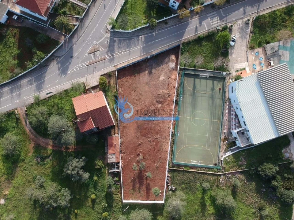 Terreno para Venda em Loule (São Clemente) Foto 2