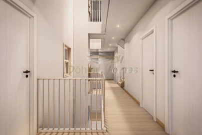 Apartamento T1 para Venda em Alcantara