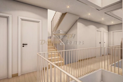 Apartamento T1 para Venda em Alcantara