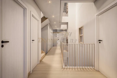 Apartamento T1 para Venda em Alcantara