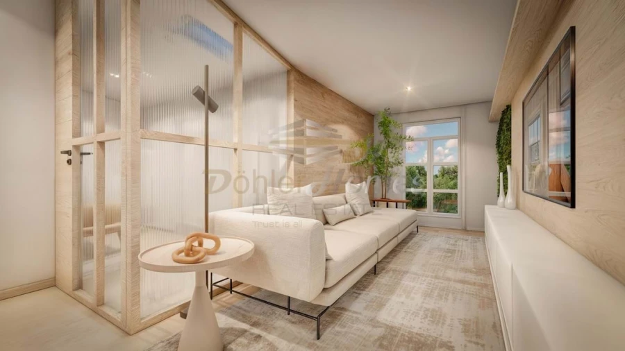 Apartamento T1 para Venda em Alcantara Foto 8