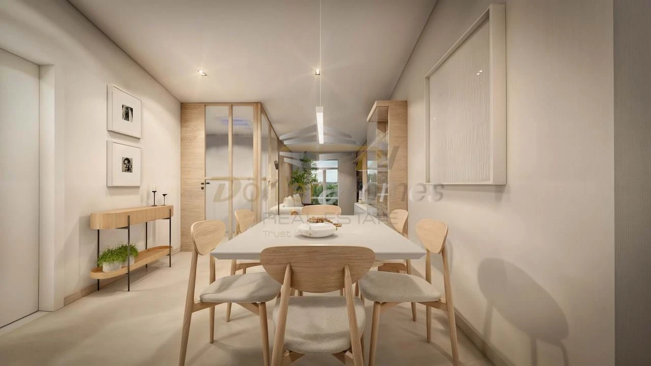 Apartamento T1 para Venda em Alcantara Foto 6
