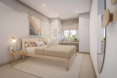 Apartamento T2 para Venda em Alcantara