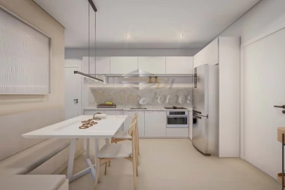Apartamento T2 para Venda em Alcantara