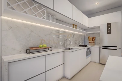 Apartamento T2 para Venda em Alcantara