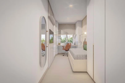 Apartamento T2 para Venda em Alcantara