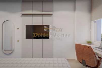 Apartamento T2 para Venda em Alcantara