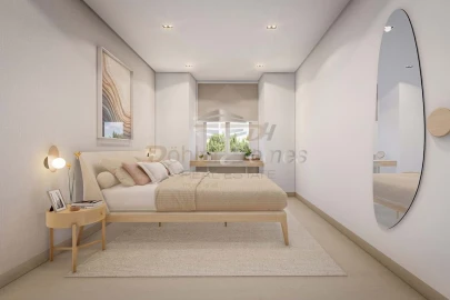 Apartamento T2 para Venda em Alcantara