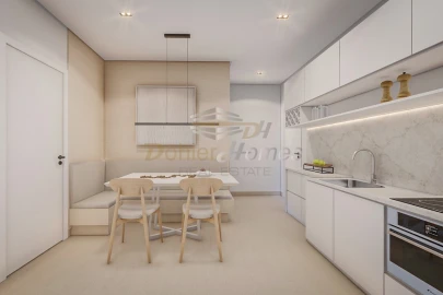 Apartamento T2 para Venda em Alcantara