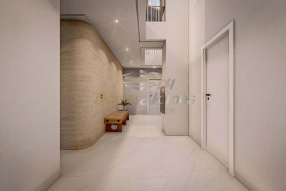 Apartamento T2 para Venda em Alcantara