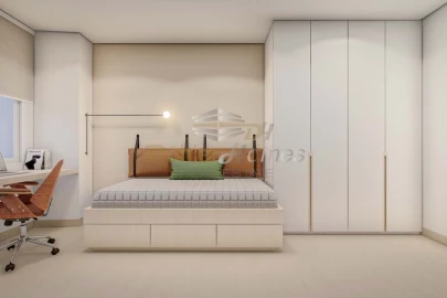 Apartamento T2 para Venda em Alcantara