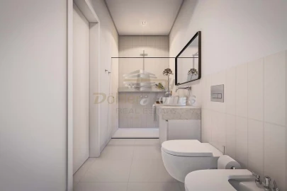 Apartamento T2 para Venda em Alcantara