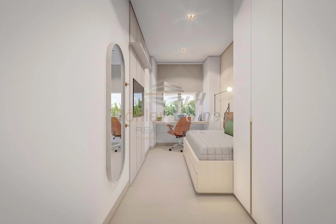 Apartamento T2 para Venda em Alcantara Foto 19