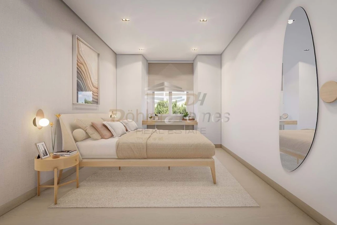 Apartamento T2 para Venda em Alcantara Foto 23