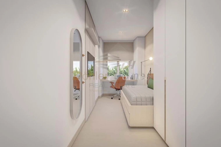 Apartamento T2 para Venda em Alcantara Foto 19