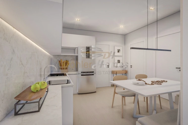 Apartamento T2 para Venda em Alcantara Foto 14