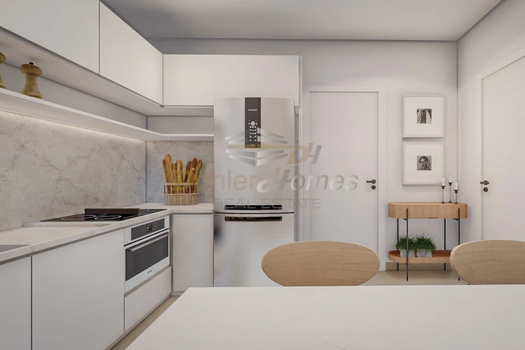 Apartamento T2 para Venda em Alcantara Foto 16