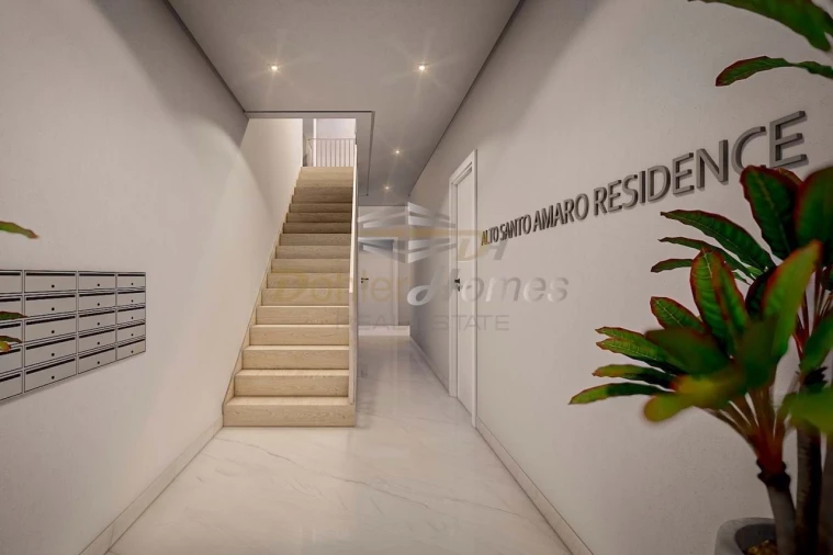 Apartamento T2 para Venda em Alcantara Foto 4