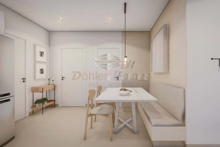 Apartamento T2 para Venda em Alcantara Foto 15