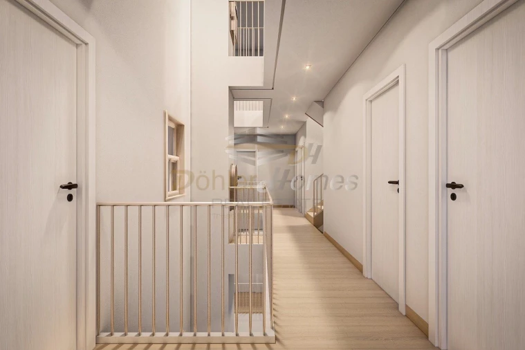 Apartamento T2 para Venda em Alcantara Foto 10