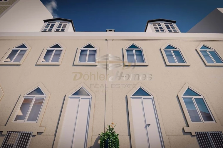 Apartamento T2 para Venda em Alcantara Foto 3