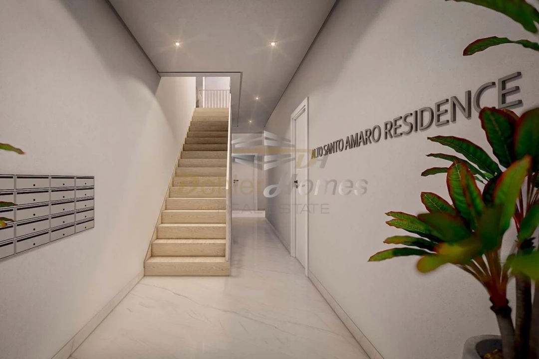 Apartamento T2 para Venda em Alcantara Foto 4