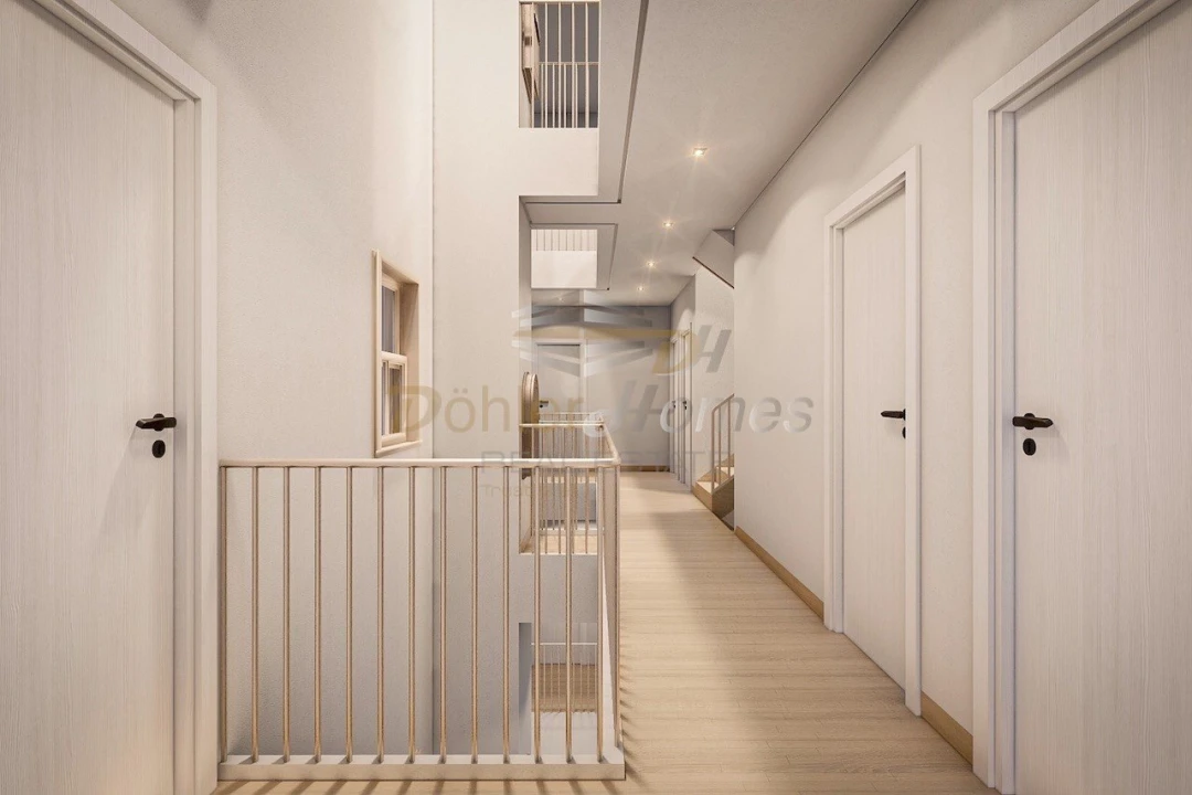 Apartamento T2 para Venda em Alcantara Foto 10