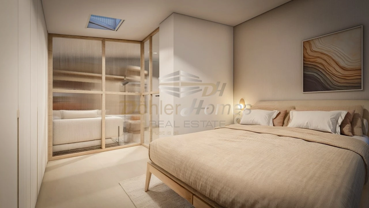 Apartamento T1 para Venda em Alcantara Foto 13