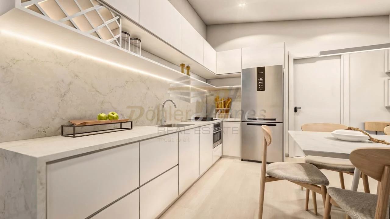 Apartamento T1 para Venda em Alcantara Foto 12