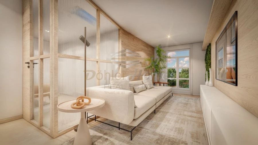 Apartamento T1 para Venda em Alcantara Foto 9