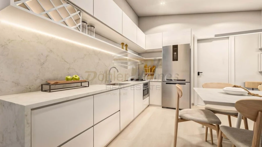 Apartamento T1 para Venda em Alcantara Foto 12