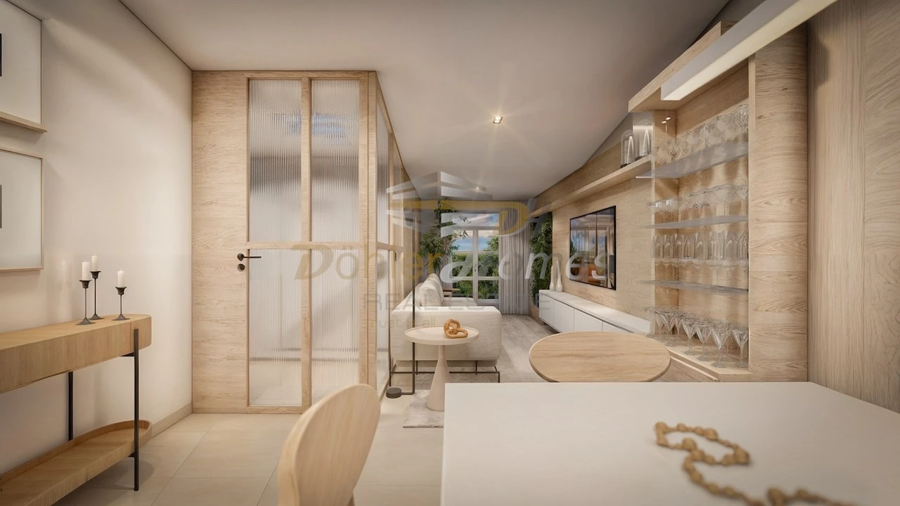 Apartamento T1 para Venda em Alcantara Foto 8