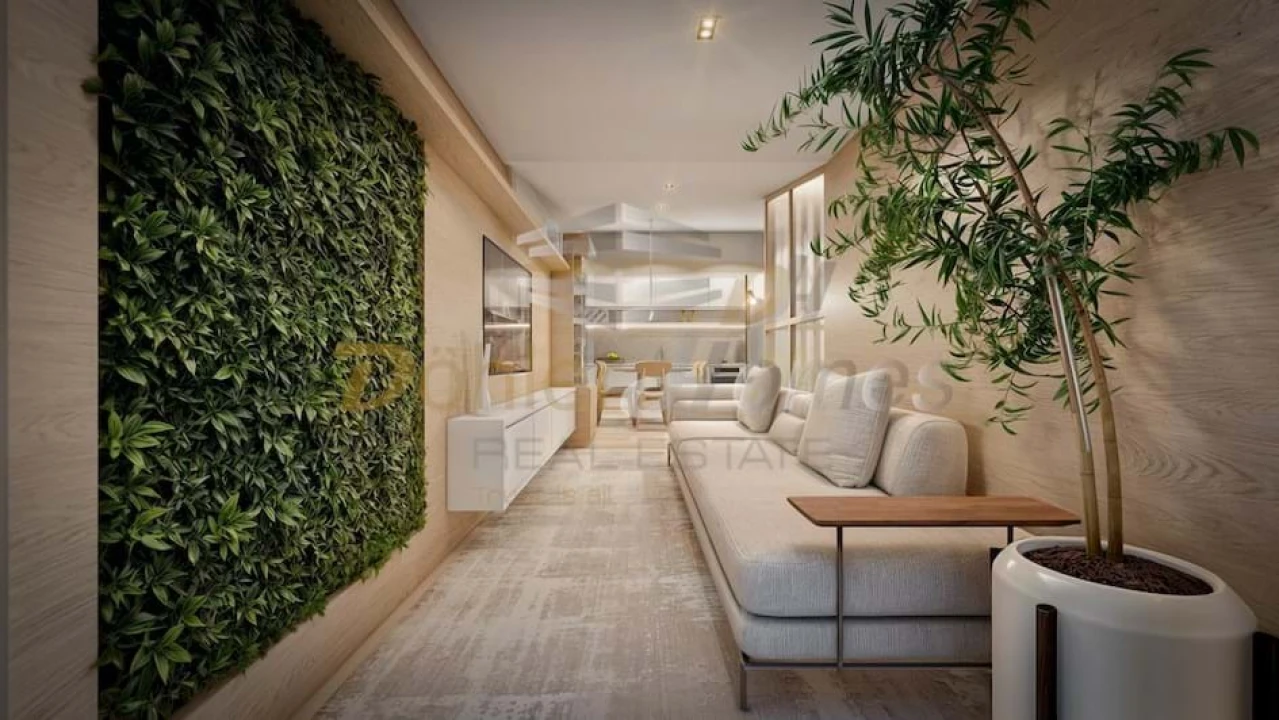 Apartamento T1 para Venda em Alcantara Foto 1