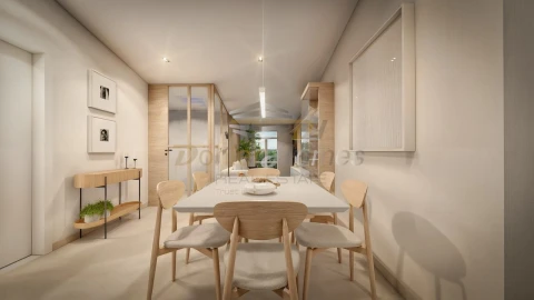 Apartamento para Venda em Alcantara