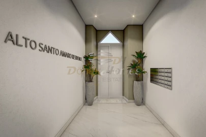 Apartamento para Venda em Alcantara