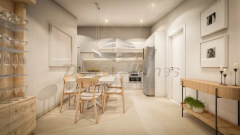 Apartamento para Venda em Alcantara