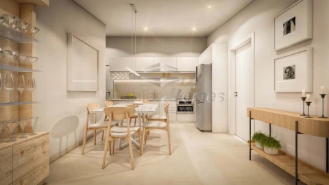Apartamento para Venda em Alcantara