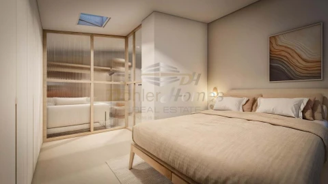 Apartamento T1 para Venda em Alcantara