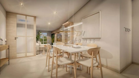 Apartamento T1 para Venda em Alcantara