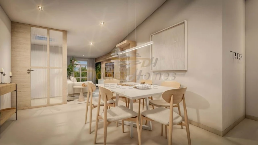 Apartamento T1 para Venda em Alcantara Foto 6