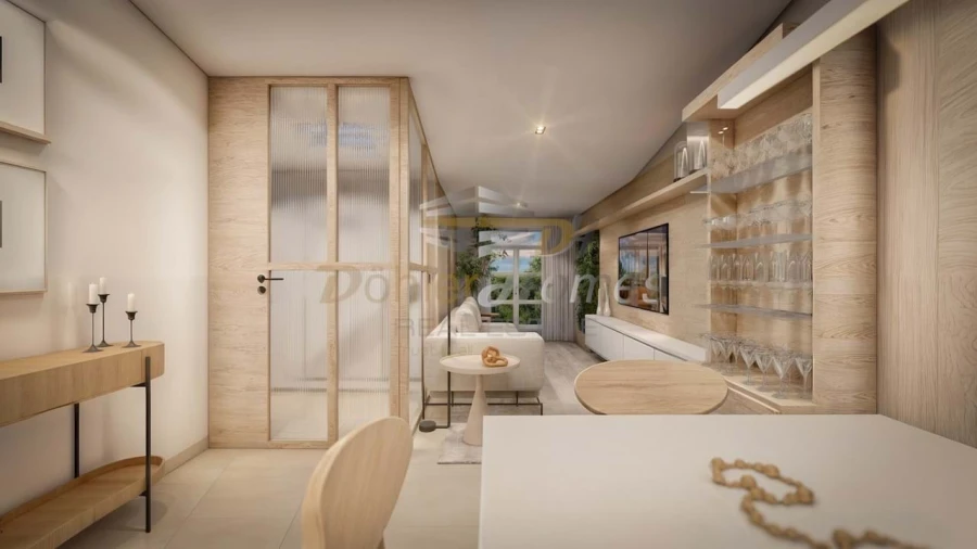 Apartamento T1 para Venda em Alcantara Foto 8