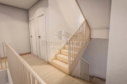 Apartamento T1 para Venda em Alcantara