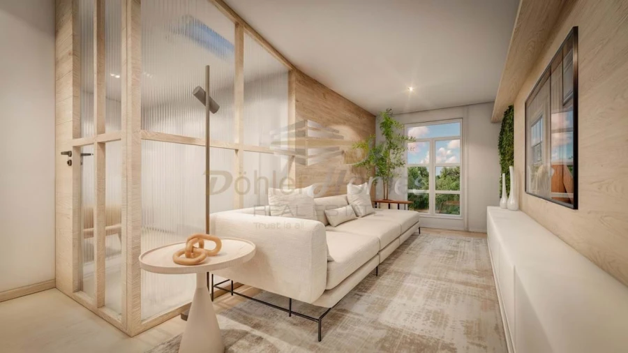 Apartamento T1 para Venda em Alcantara Foto 9